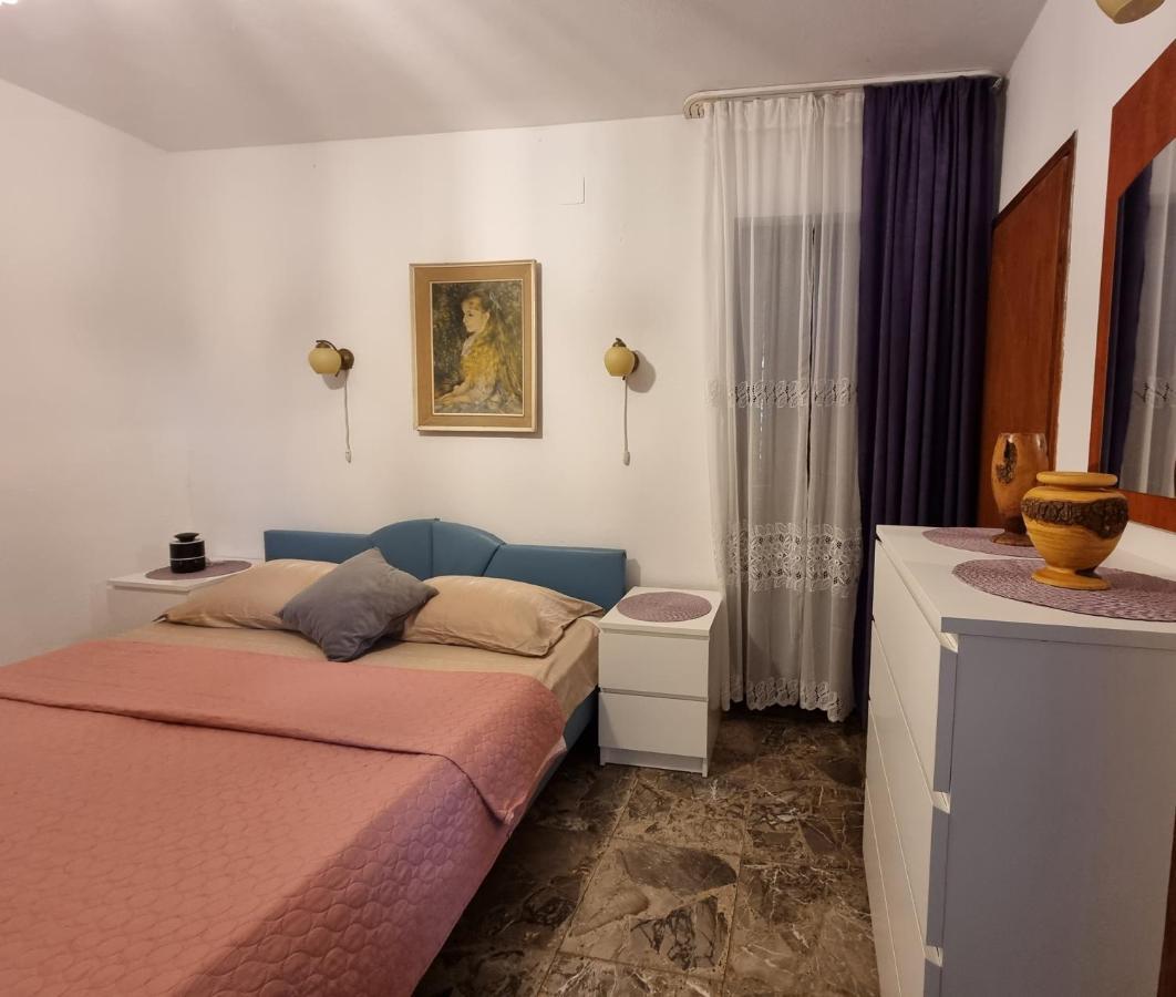 Villa Green Trogir Exterior foto