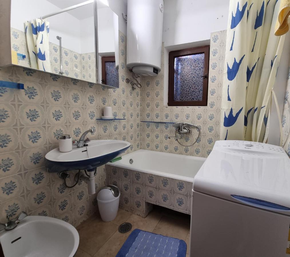 Villa Green Trogir Exterior foto