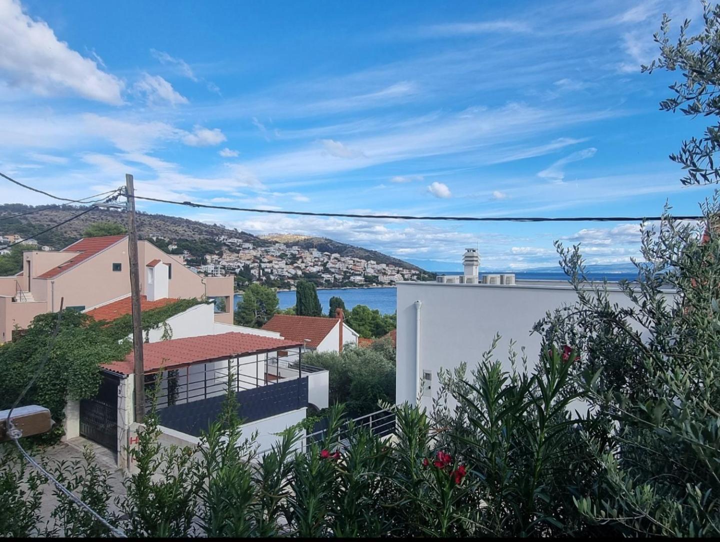 Villa Green Trogir Exterior foto