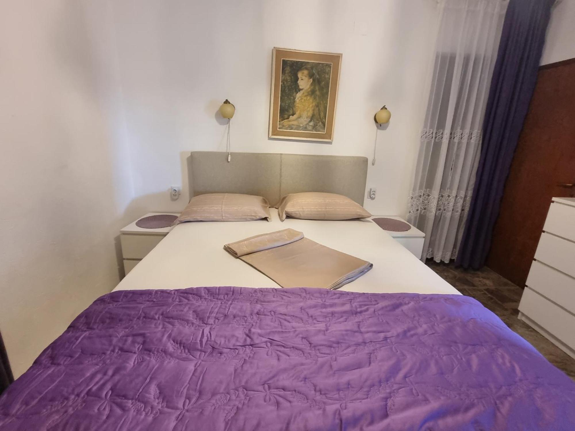 Villa Green Trogir Exterior foto